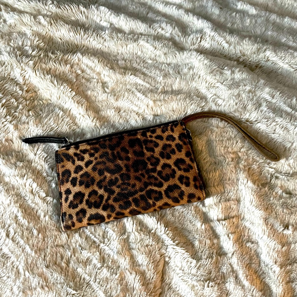 Brighton Wallet